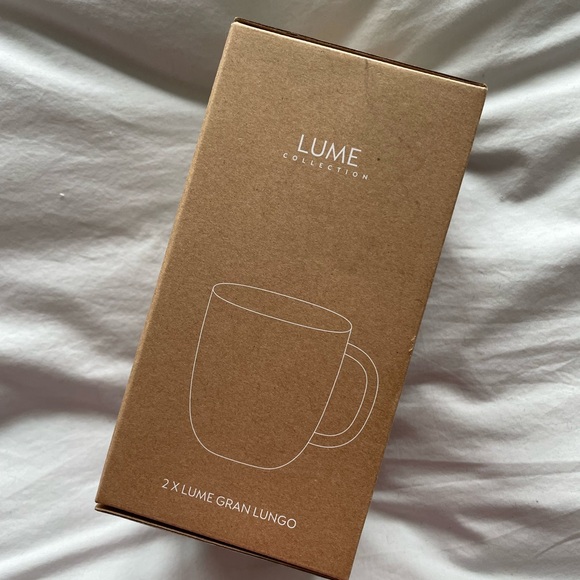 Nespresso Lume Collection Coffee Mug - Picture 2 of 3